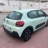 CITROEN C3 1.2 BENZINA 82 CV ANNO 2021